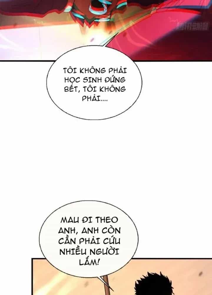 Phá Tà: Có Đứa Kêu Tao Livestream Bắt Quỷ - Chương 42 - ảnh 49