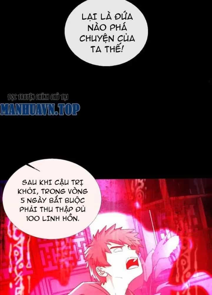 Phá Tà: Có Đứa Kêu Tao Livestream Bắt Quỷ - Chương 44 - ảnh 7