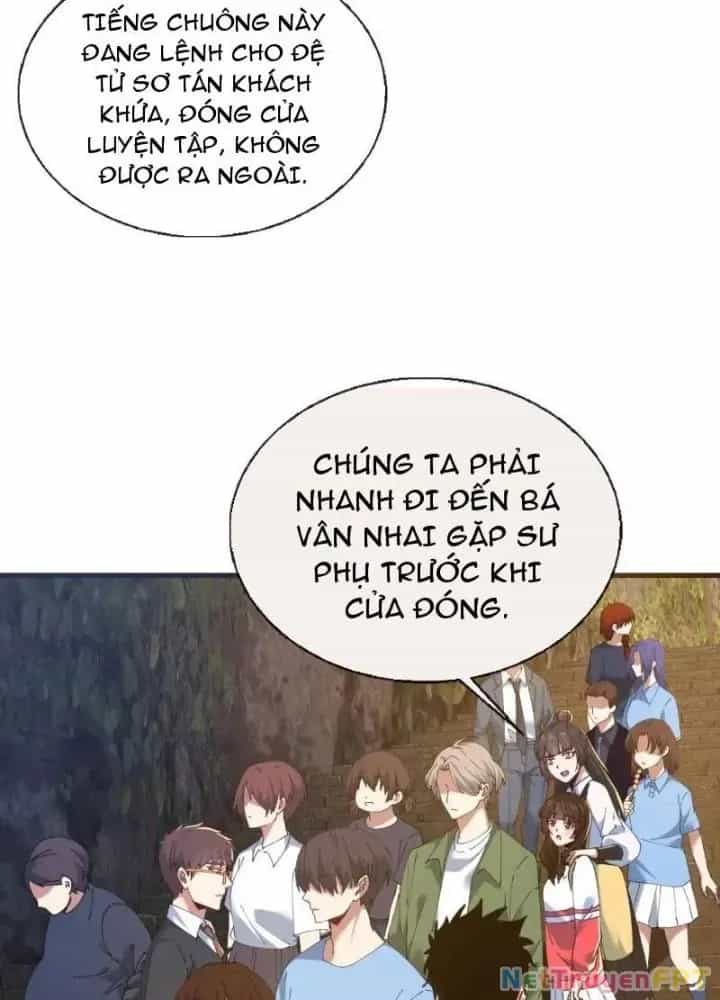 Phá Tà: Có Đứa Kêu Tao Livestream Bắt Quỷ - Chương 46 - ảnh 41