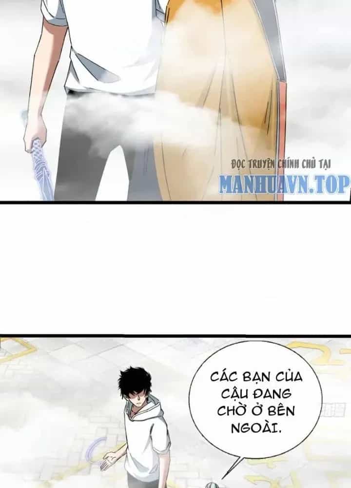 Phá Tà: Có Đứa Kêu Tao Livestream Bắt Quỷ - Chương 47 - ảnh 45