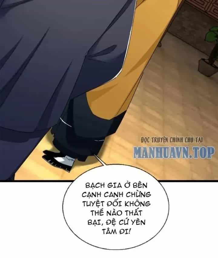 Phá Tà: Có Đứa Kêu Tao Livestream Bắt Quỷ - Chương 48 - ảnh 109