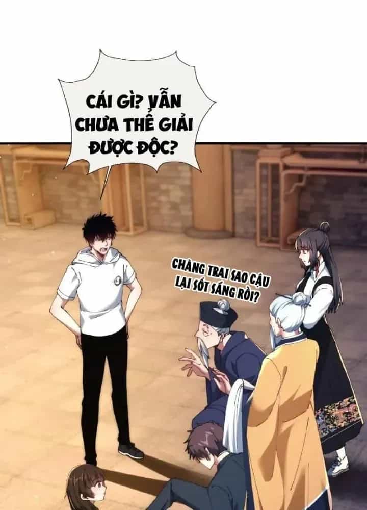 Phá Tà: Có Đứa Kêu Tao Livestream Bắt Quỷ - Chương 48 - ảnh 21