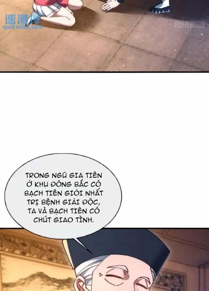 Phá Tà: Có Đứa Kêu Tao Livestream Bắt Quỷ - Chương 48 - ảnh 23