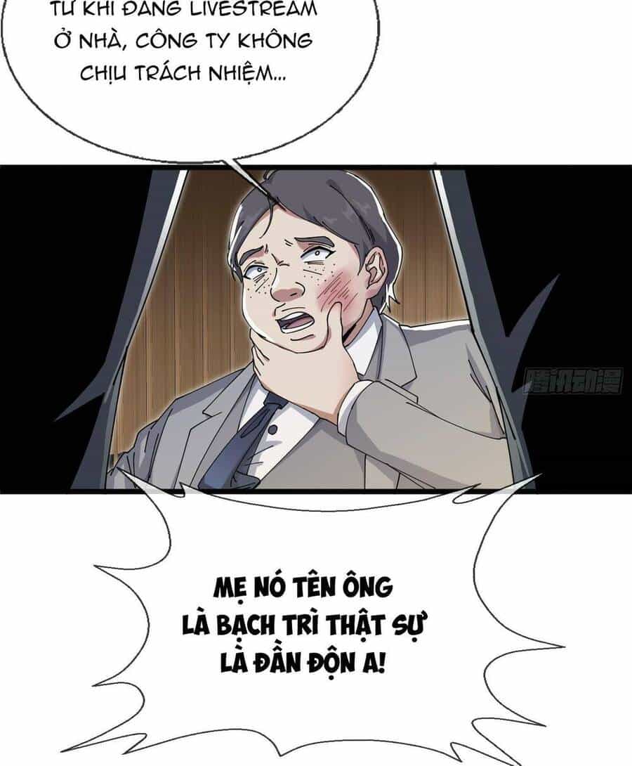 Phá Tà: Có Đứa Kêu Tao Livestream Bắt Quỷ - Chương 5 - ảnh 17
