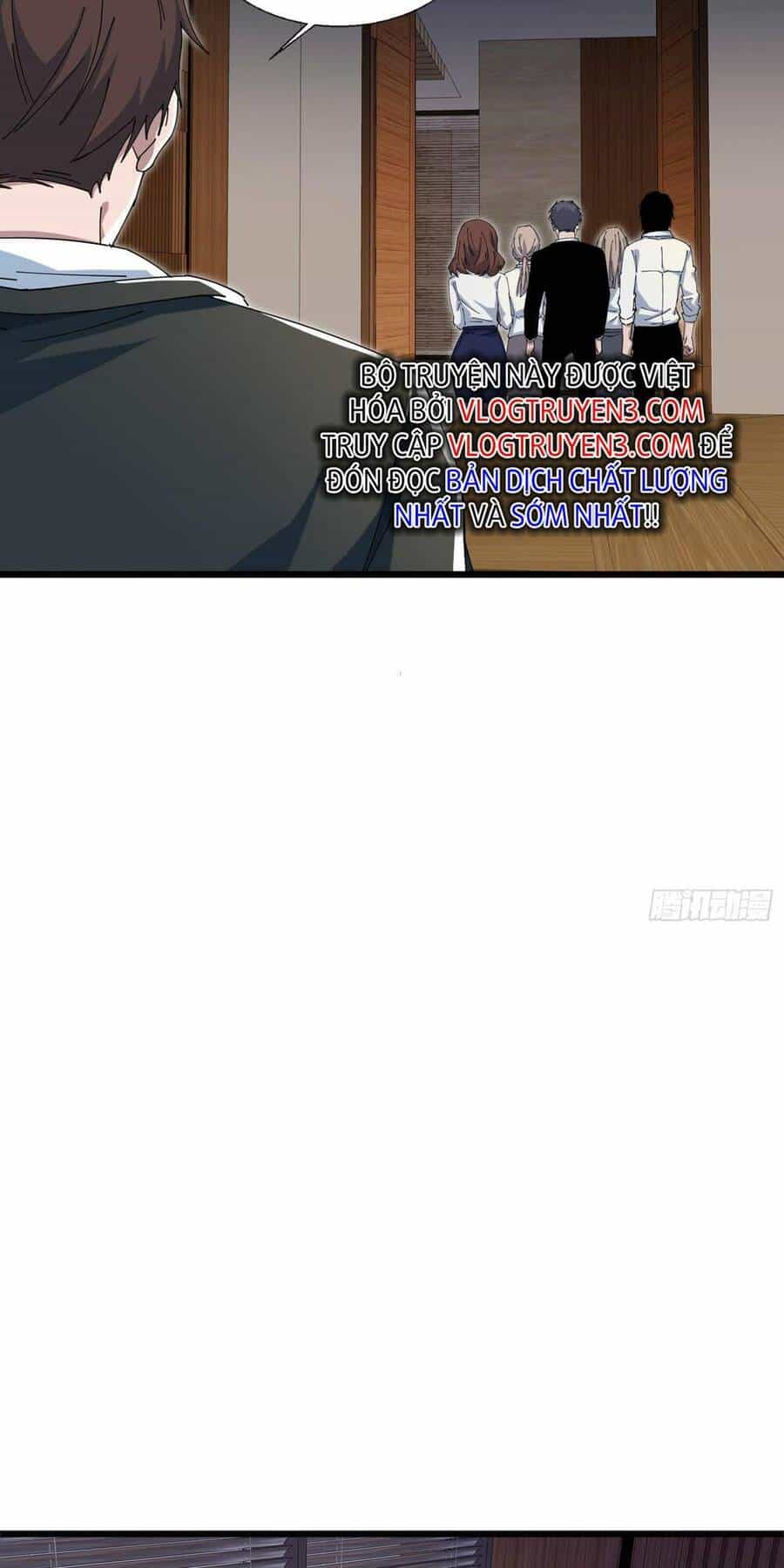 Phá Tà: Có Đứa Kêu Tao Livestream Bắt Quỷ - Chương 5 - ảnh 22