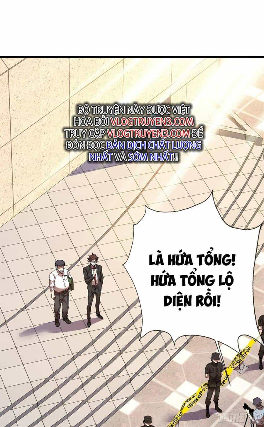 Phá Tà: Có Đứa Kêu Tao Livestream Bắt Quỷ - Chương 5 - ảnh 36