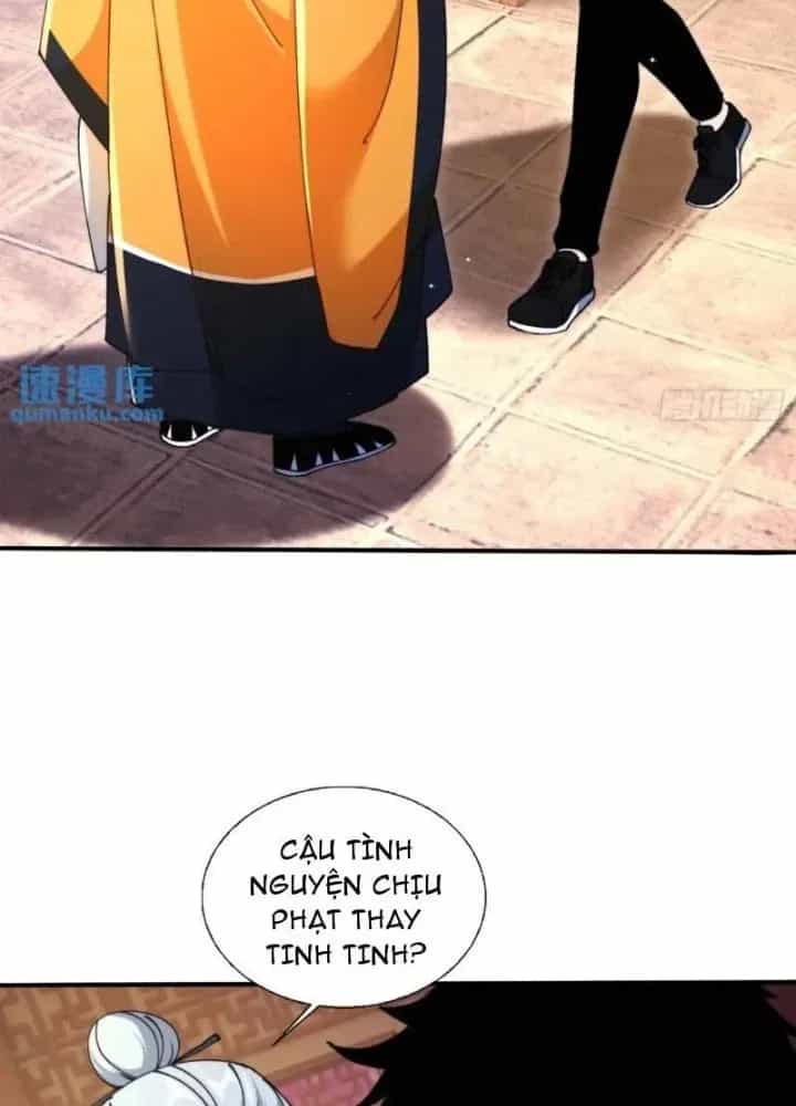 Phá Tà: Có Đứa Kêu Tao Livestream Bắt Quỷ - Chương 49 - ảnh 29