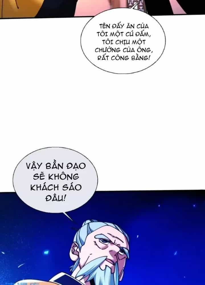 Phá Tà: Có Đứa Kêu Tao Livestream Bắt Quỷ - Chương 49 - ảnh 37