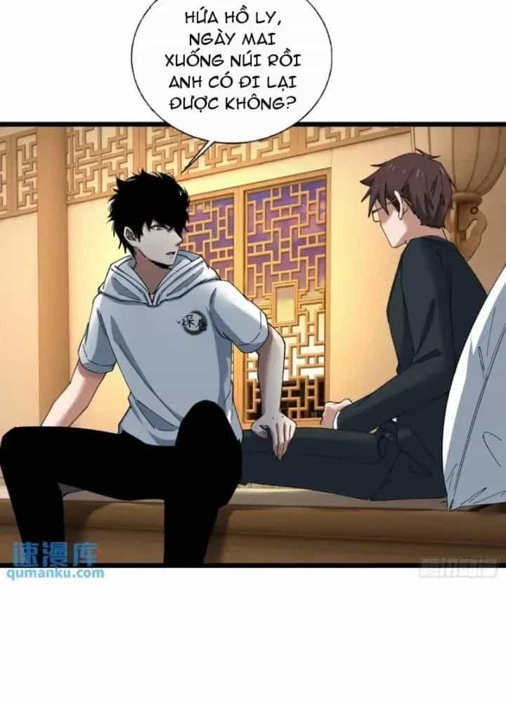 Phá Tà: Có Đứa Kêu Tao Livestream Bắt Quỷ - Chương 49 - ảnh 67