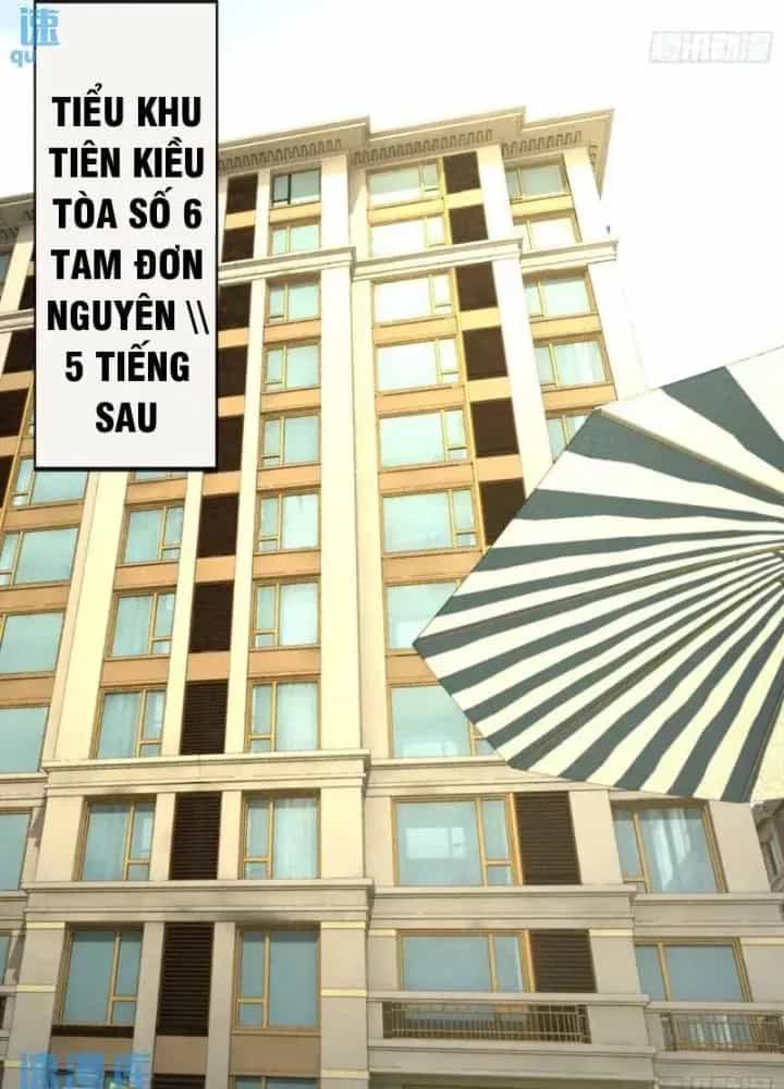 Phá Tà: Có Đứa Kêu Tao Livestream Bắt Quỷ - Chương 50 - ảnh 53