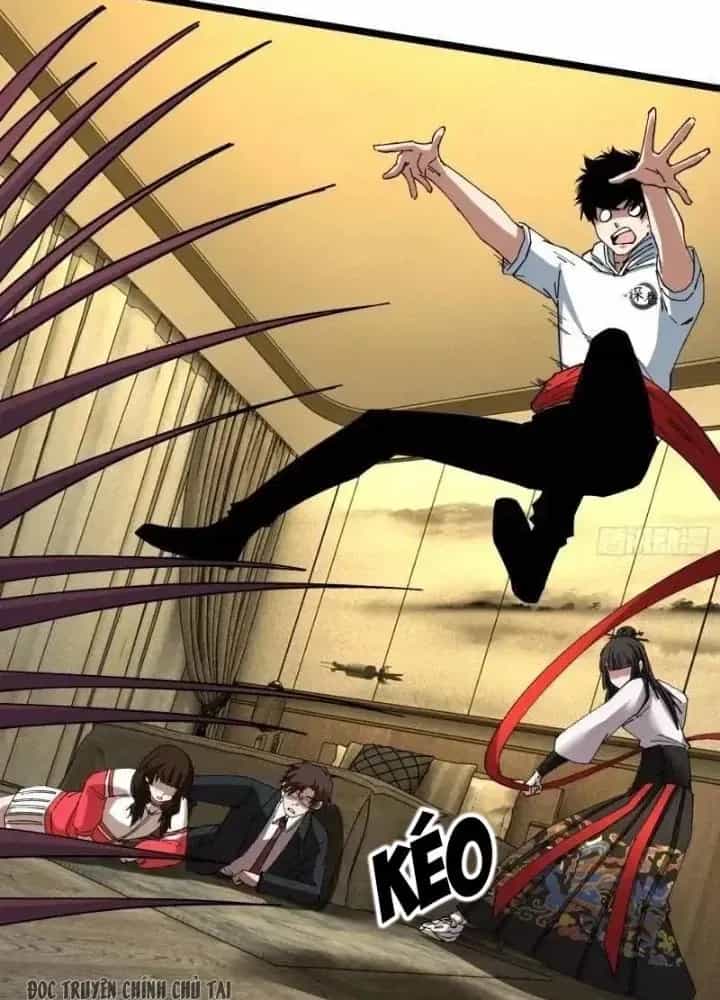 Phá Tà: Có Đứa Kêu Tao Livestream Bắt Quỷ - Chương 51 - ảnh 59