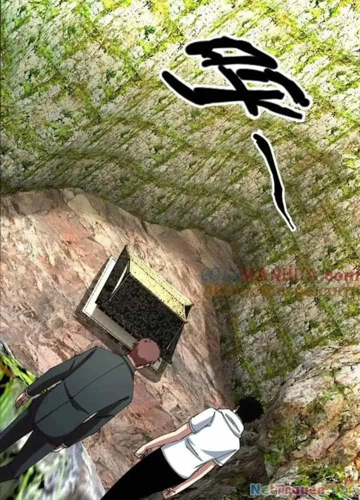 Phá Tà: Có Đứa Kêu Tao Livestream Bắt Quỷ - Chương 53 - ảnh 11