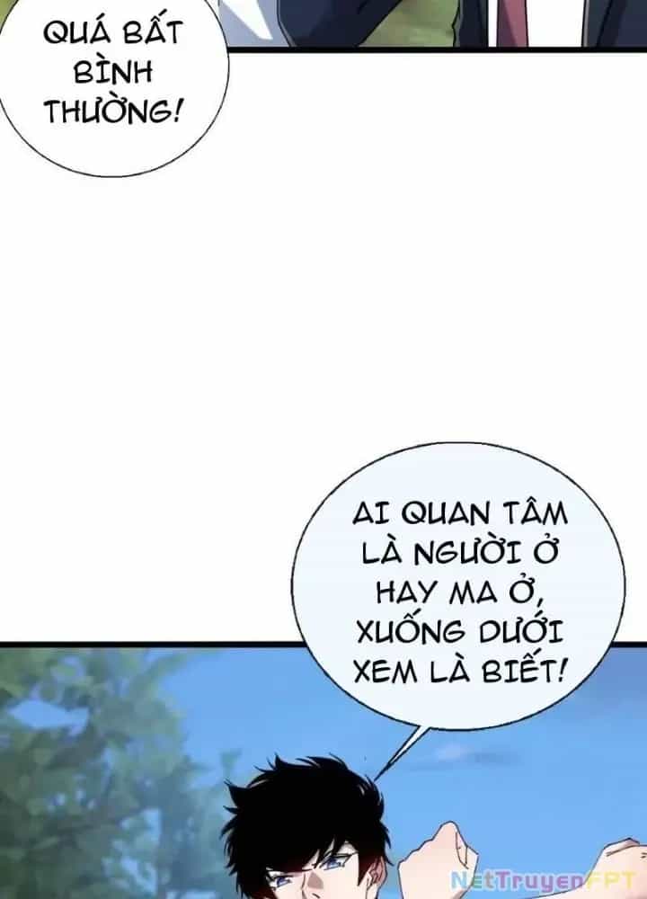 Phá Tà: Có Đứa Kêu Tao Livestream Bắt Quỷ - Chương 53 - ảnh 19