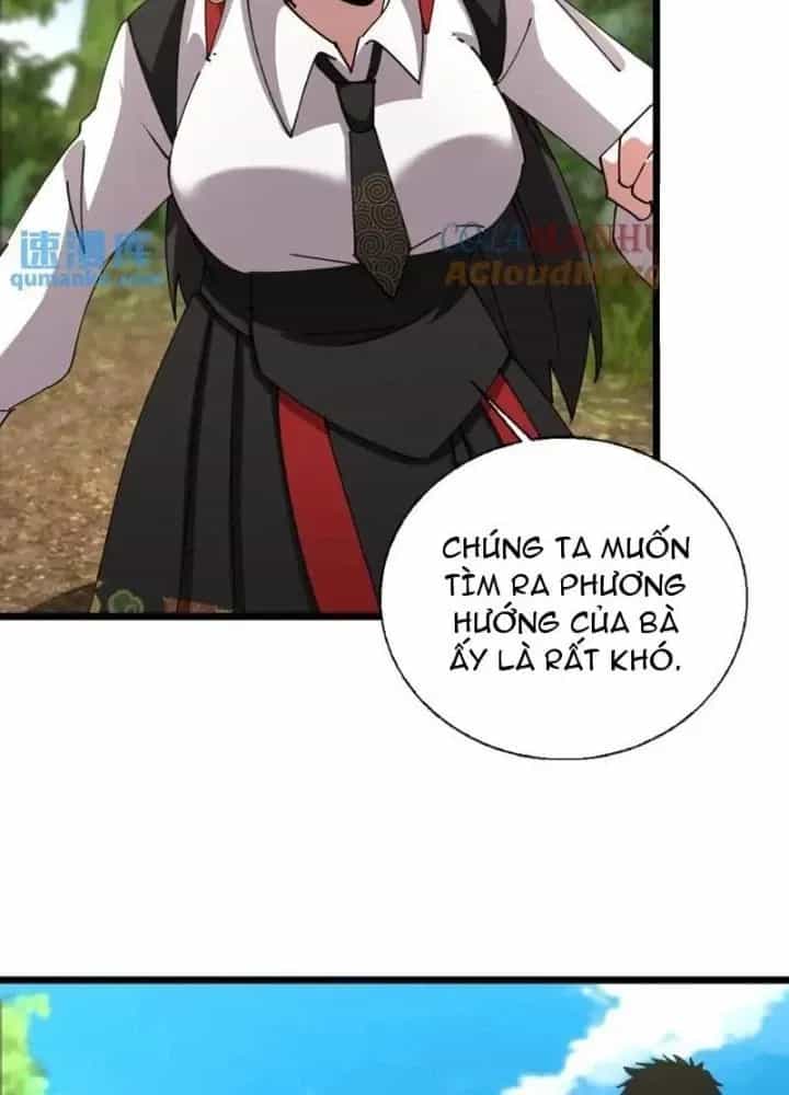 Phá Tà: Có Đứa Kêu Tao Livestream Bắt Quỷ - Chương 53 - ảnh 7