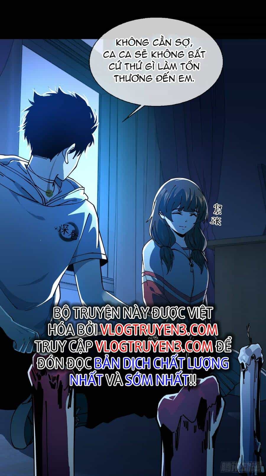 Phá Tà: Có Đứa Kêu Tao Livestream Bắt Quỷ - Chương 6 - ảnh 12