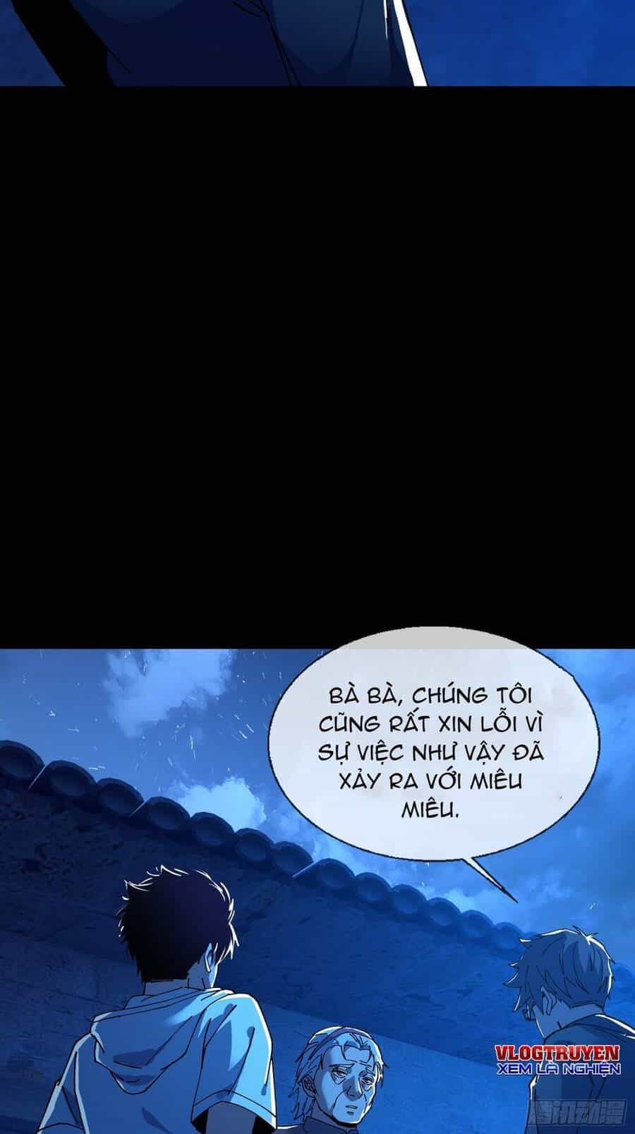 Phá Tà: Có Đứa Kêu Tao Livestream Bắt Quỷ - Chương 7 - ảnh 14