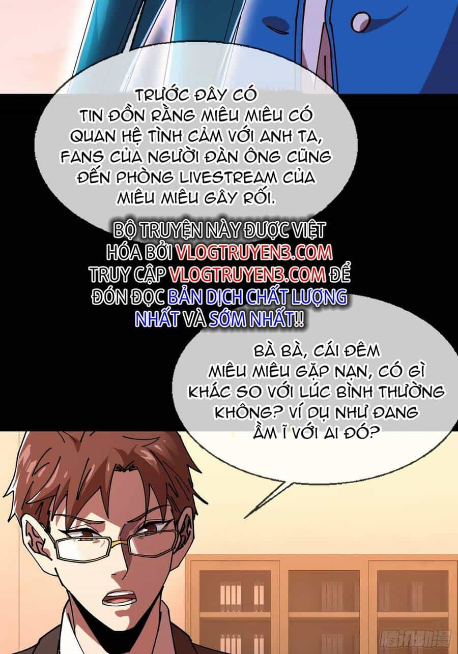 Phá Tà: Có Đứa Kêu Tao Livestream Bắt Quỷ - Chương 7 - ảnh 37