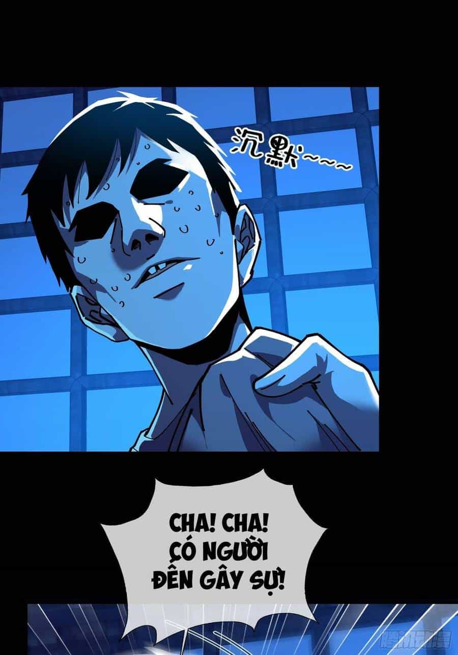 Phá Tà: Có Đứa Kêu Tao Livestream Bắt Quỷ - Chương 9 - ảnh 12