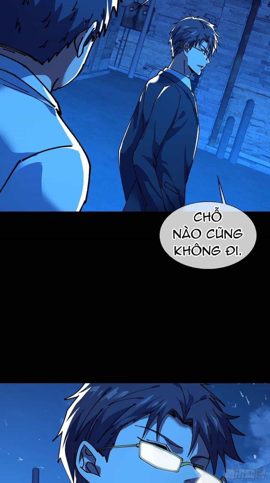 Phá Tà: Có Đứa Kêu Tao Livestream Bắt Quỷ - Chương 9 - ảnh 32
