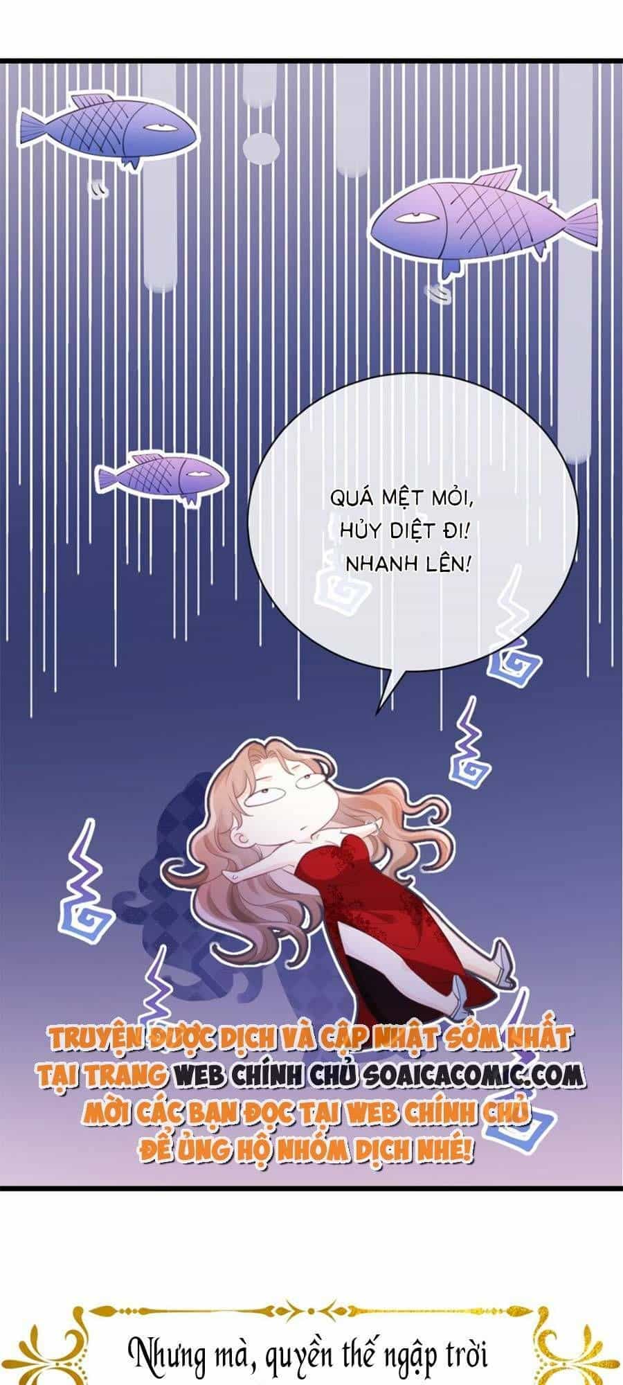 Phá Vỡ Kế Hoạch Của Tra Nam Tôi Về Bên Đại Boss - Chương 0 - ảnh 12