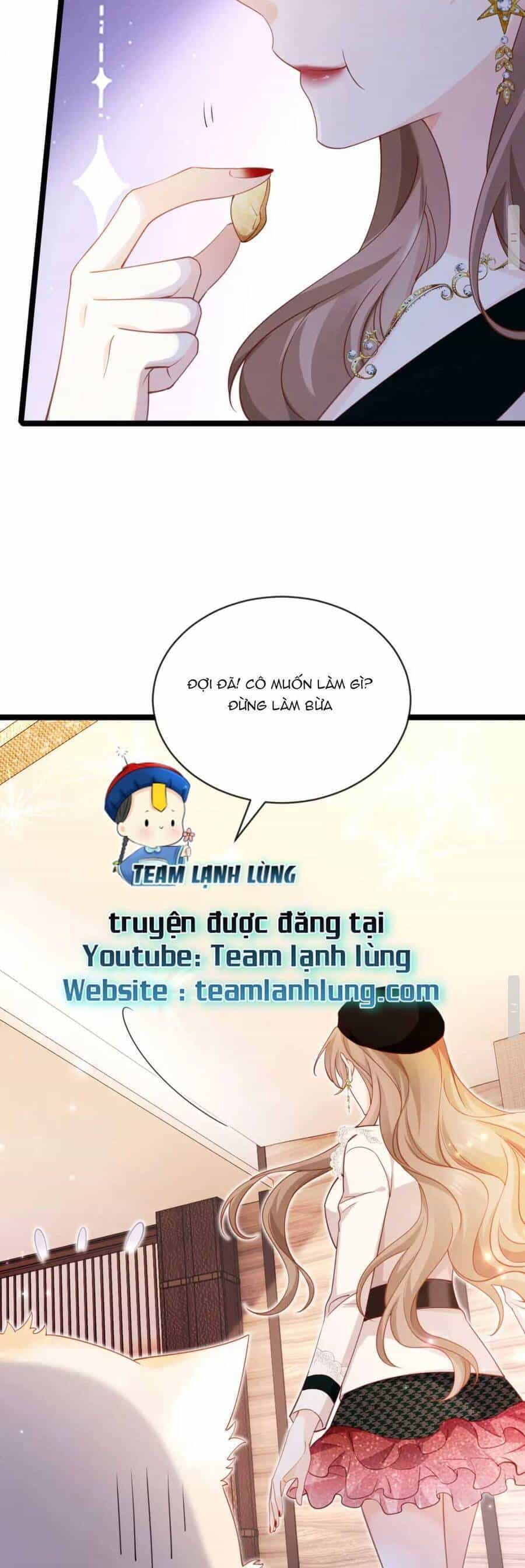 Phá Vỡ Kế Hoạch Của Tra Nam Tôi Về Bên Đại Boss - Chương 9 - ảnh 14