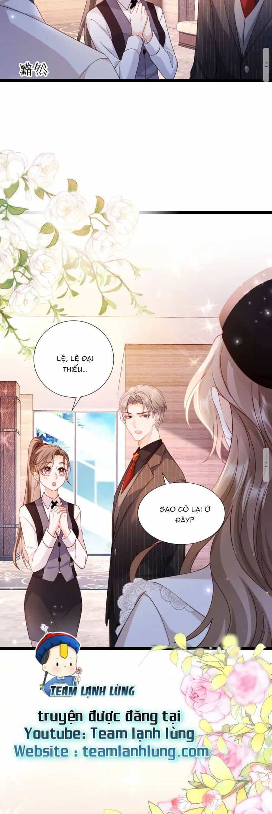 Phá Vỡ Kế Hoạch Của Tra Nam Tôi Về Bên Đại Boss - Chương 9 - ảnh 18