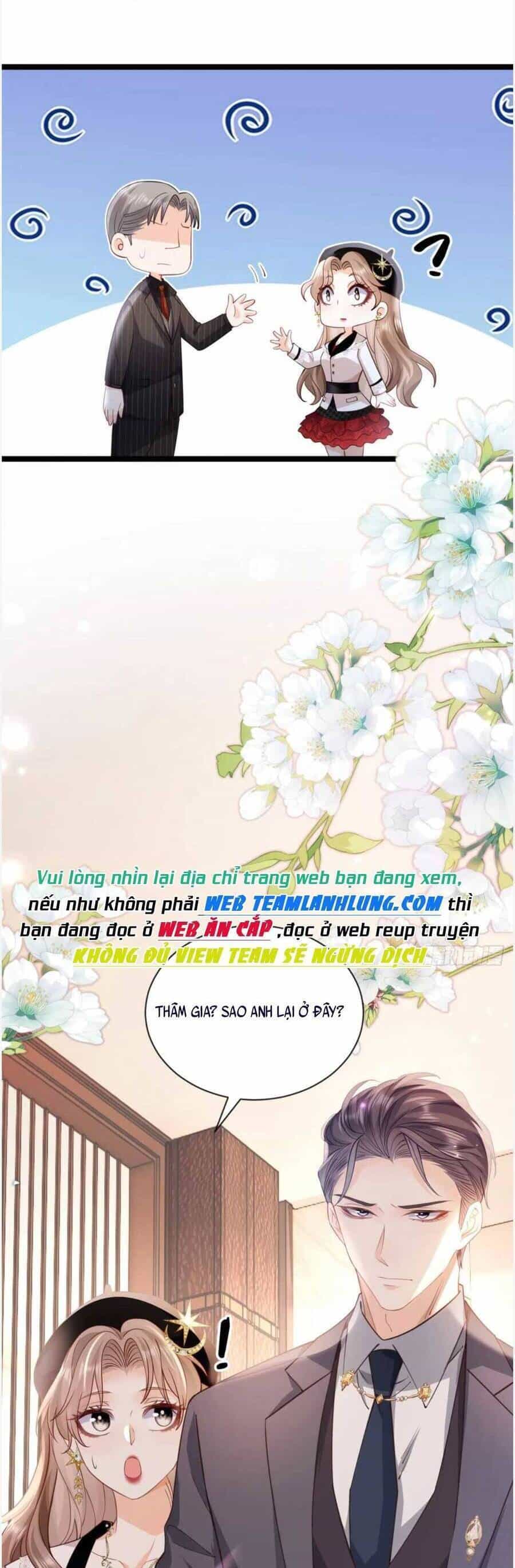 Phá Vỡ Kế Hoạch Của Tra Nam Tôi Về Bên Đại Boss - Chương 10 - ảnh 31
