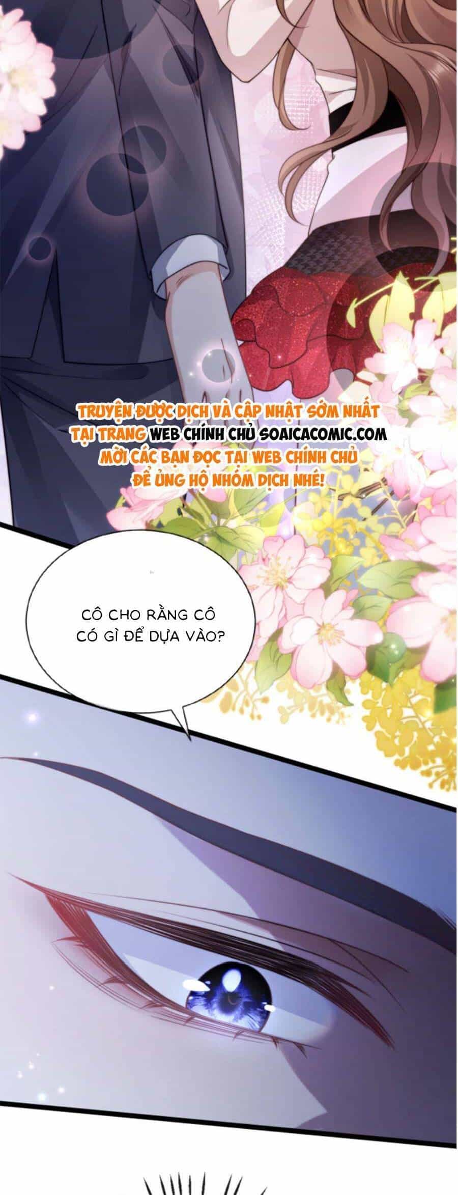 Phá Vỡ Kế Hoạch Của Tra Nam Tôi Về Bên Đại Boss - Chương 11 - ảnh 30
