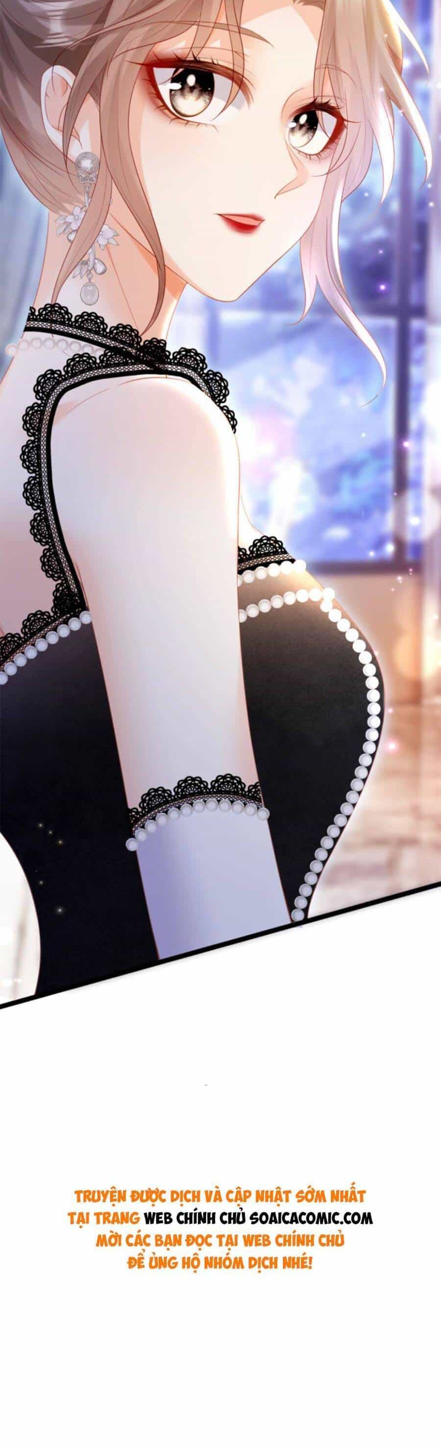 Phá Vỡ Kế Hoạch Của Tra Nam Tôi Về Bên Đại Boss - Chương 14 - ảnh 33