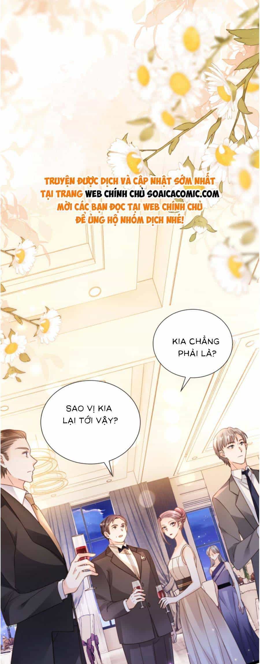 Phá Vỡ Kế Hoạch Của Tra Nam Tôi Về Bên Đại Boss - Chương 15 - ảnh 20