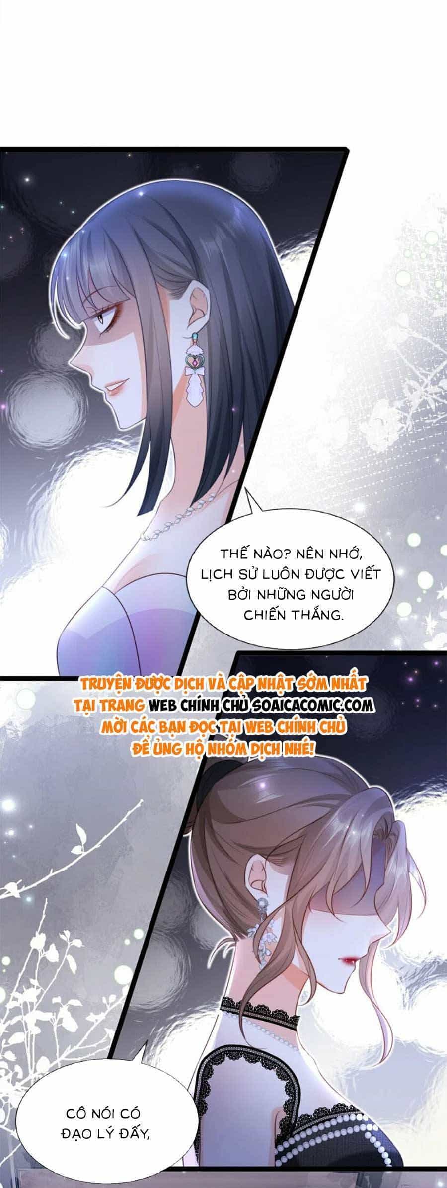 Phá Vỡ Kế Hoạch Của Tra Nam Tôi Về Bên Đại Boss - Chương 16 - ảnh 26