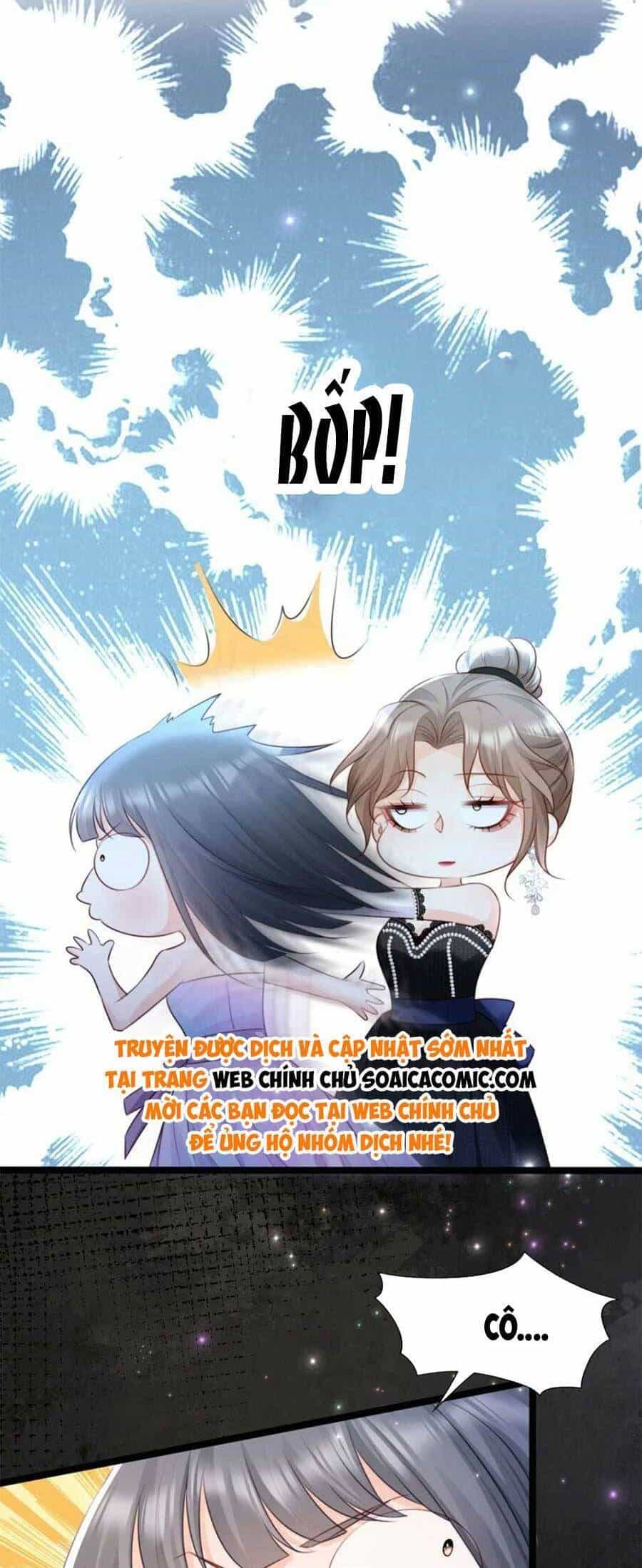 Phá Vỡ Kế Hoạch Của Tra Nam Tôi Về Bên Đại Boss - Chương 17 - ảnh 2