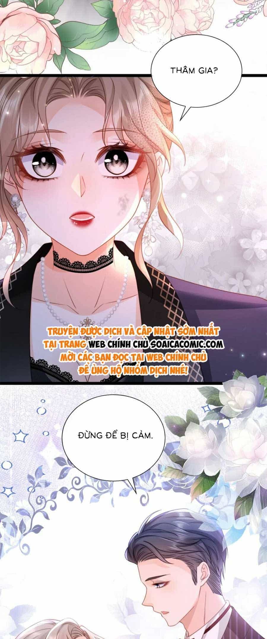 Phá Vỡ Kế Hoạch Của Tra Nam Tôi Về Bên Đại Boss - Chương 17 - ảnh 26