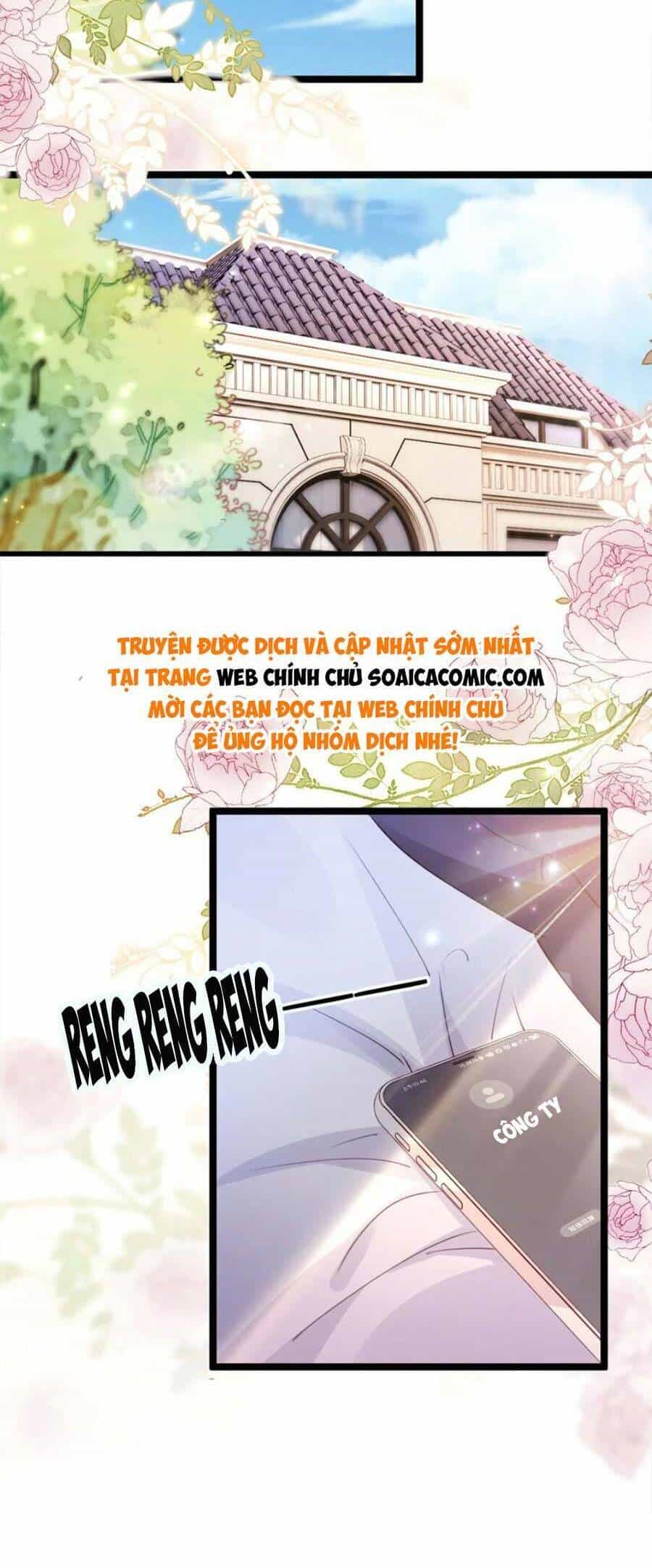 Phá Vỡ Kế Hoạch Của Tra Nam Tôi Về Bên Đại Boss - Chương 18 - ảnh 11