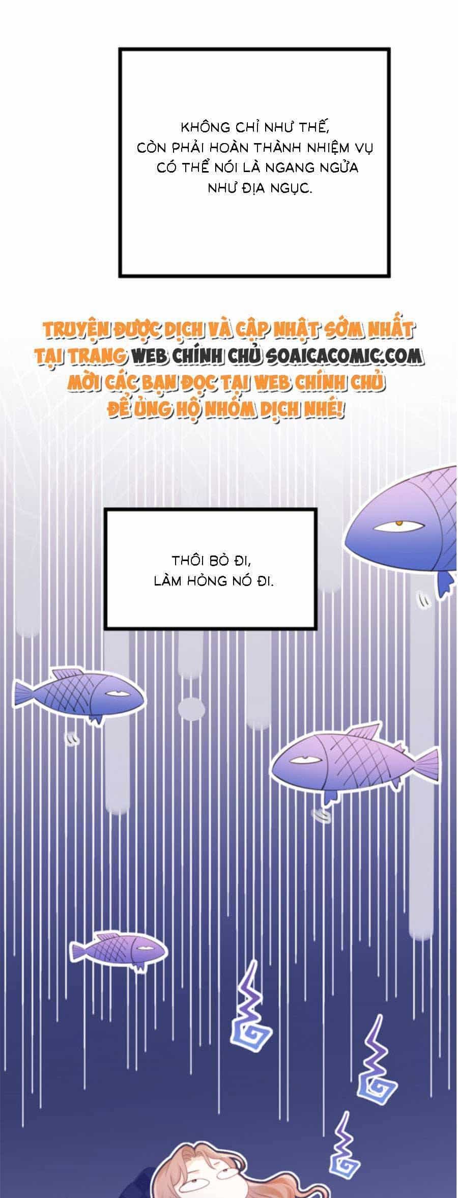 Phá Vỡ Kế Hoạch Của Tra Nam Tôi Về Bên Đại Boss - Chương 1 - ảnh 10