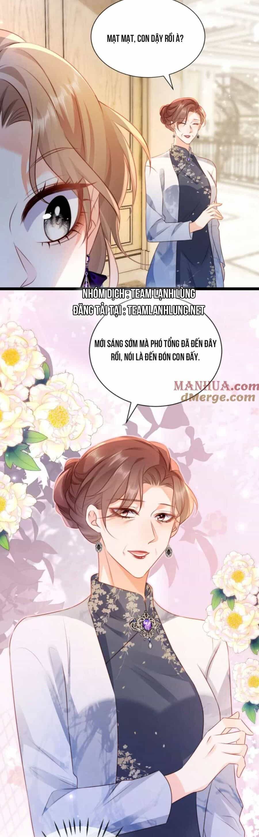 Phá Vỡ Kế Hoạch Của Tra Nam Tôi Về Bên Đại Boss - Chương 22 - ảnh 22