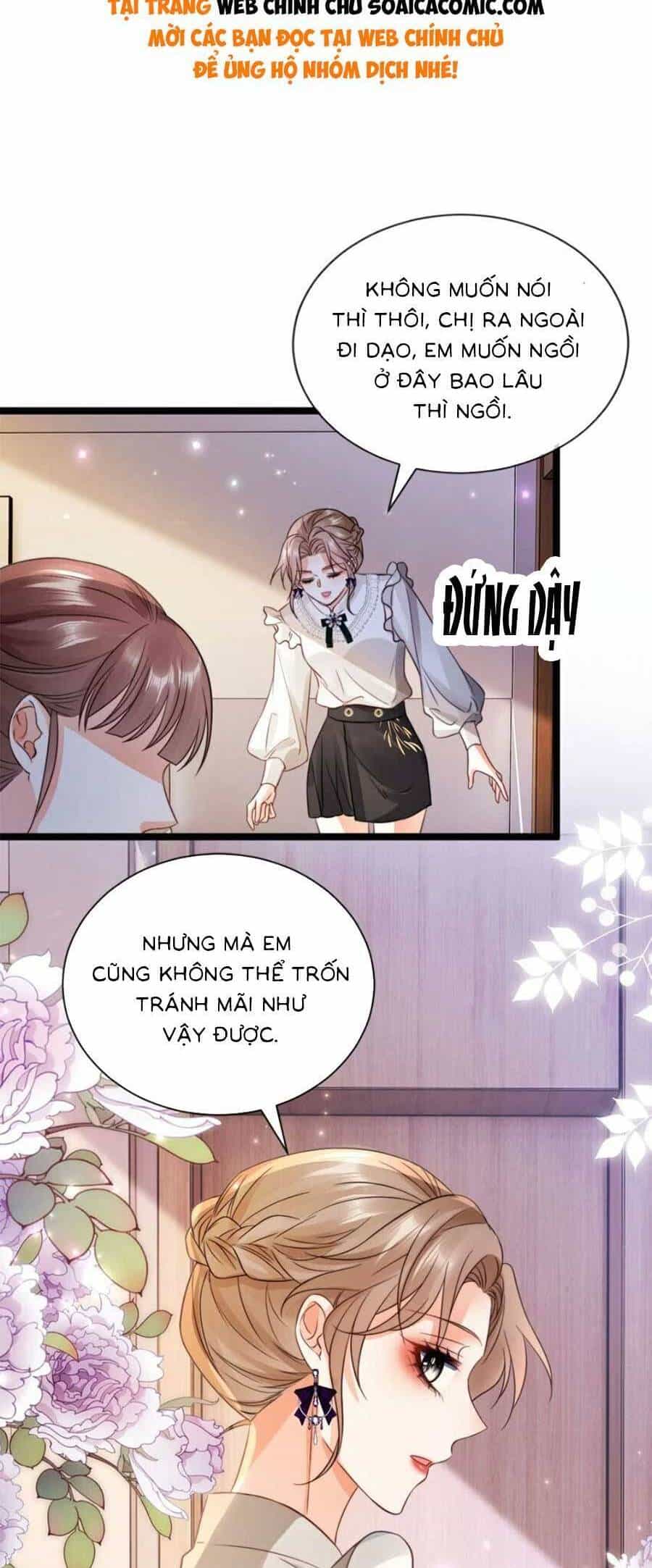 Phá Vỡ Kế Hoạch Của Tra Nam Tôi Về Bên Đại Boss - Chương 24 - ảnh 16