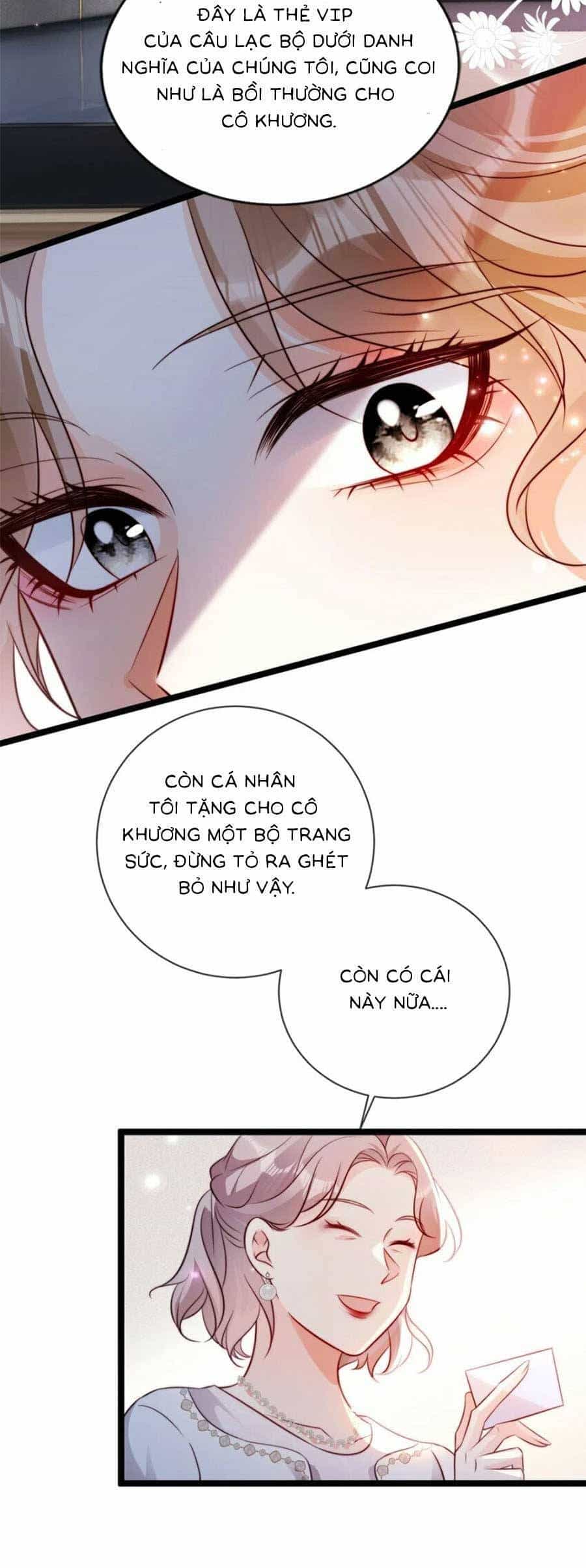 Phá Vỡ Kế Hoạch Của Tra Nam Tôi Về Bên Đại Boss - Chương 26 - ảnh 12