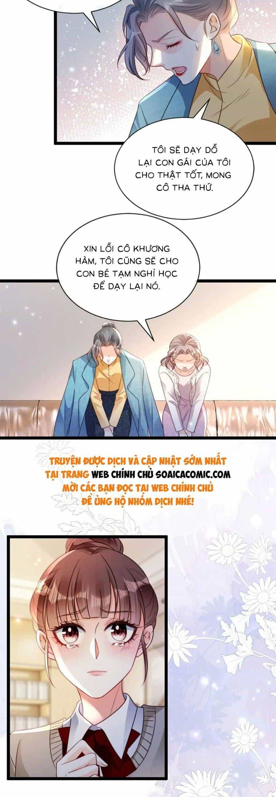 Phá Vỡ Kế Hoạch Của Tra Nam Tôi Về Bên Đại Boss - Chương 27 - ảnh 2