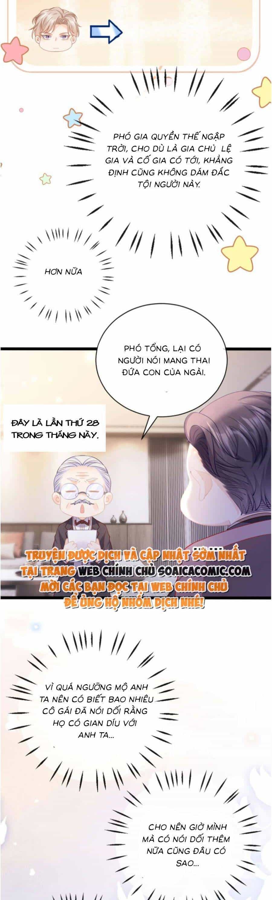 Phá Vỡ Kế Hoạch Của Tra Nam Tôi Về Bên Đại Boss - Chương 2 - ảnh 27