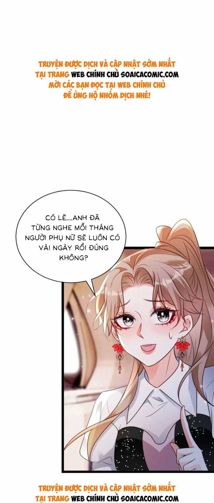 Phá Vỡ Kế Hoạch Của Tra Nam Tôi Về Bên Đại Boss - Chương 29 - ảnh 1