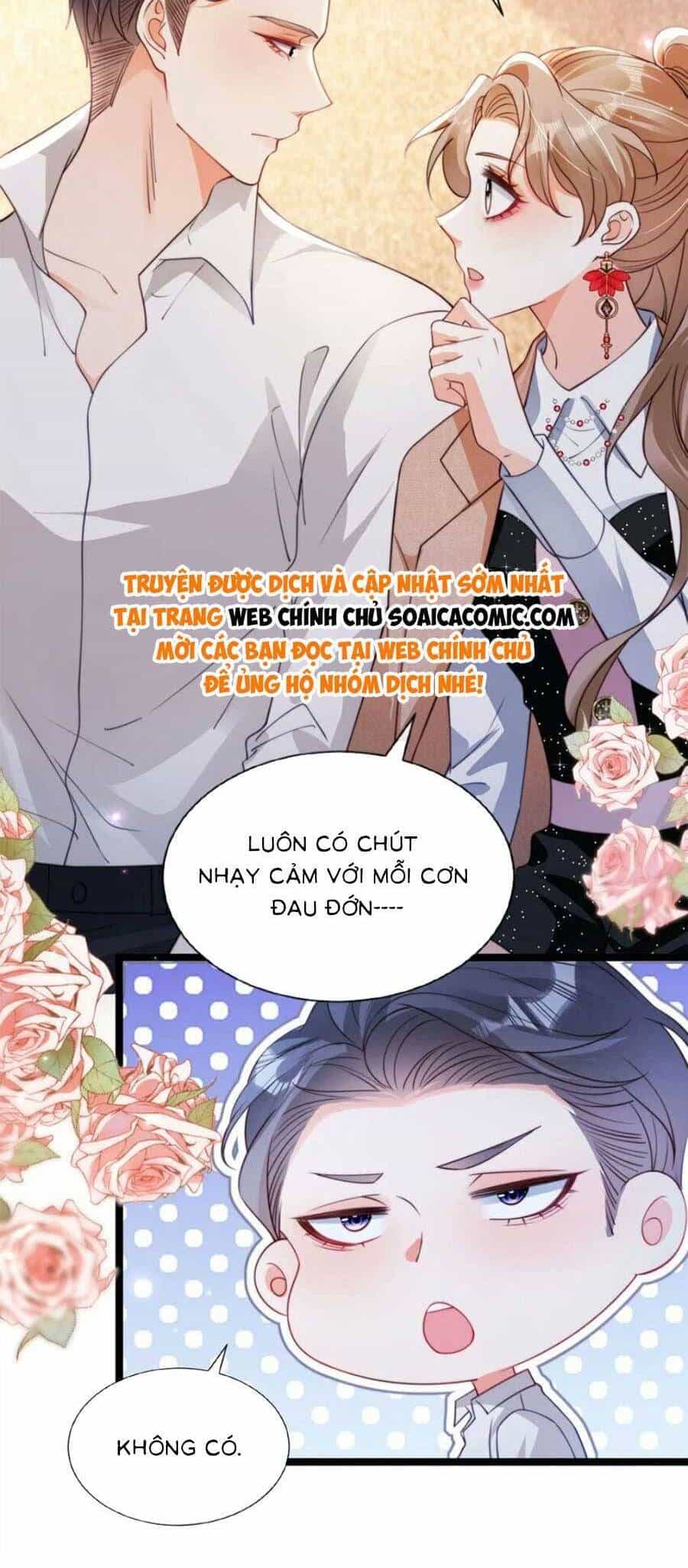 Phá Vỡ Kế Hoạch Của Tra Nam Tôi Về Bên Đại Boss - Chương 29 - ảnh 15