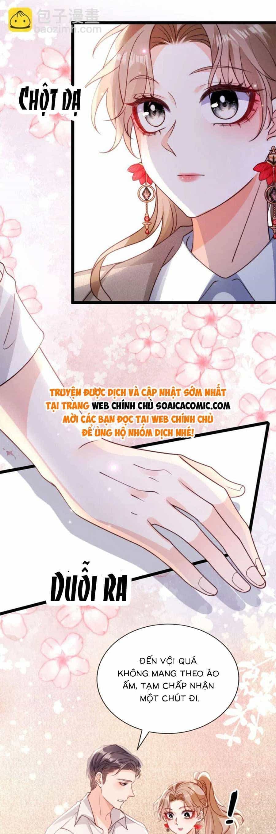 Phá Vỡ Kế Hoạch Của Tra Nam Tôi Về Bên Đại Boss - Chương 29 - ảnh 21