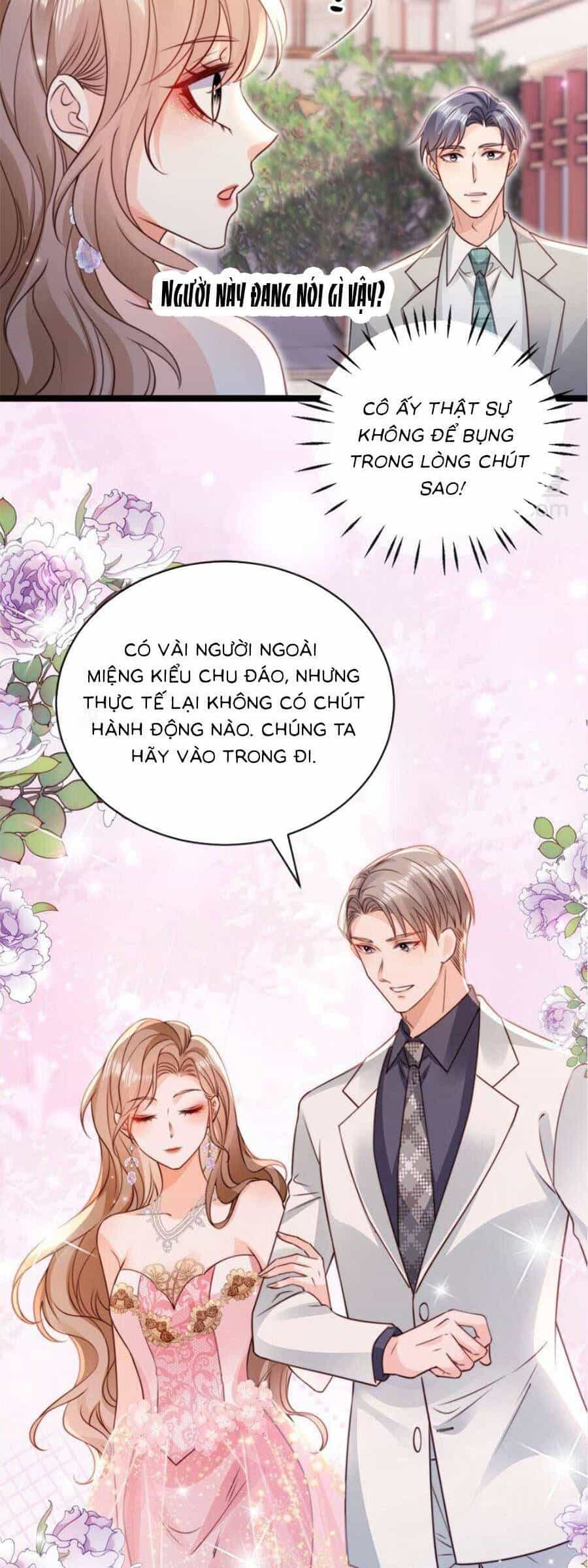 Phá Vỡ Kế Hoạch Của Tra Nam Tôi Về Bên Đại Boss - Chương 33 - ảnh 8
