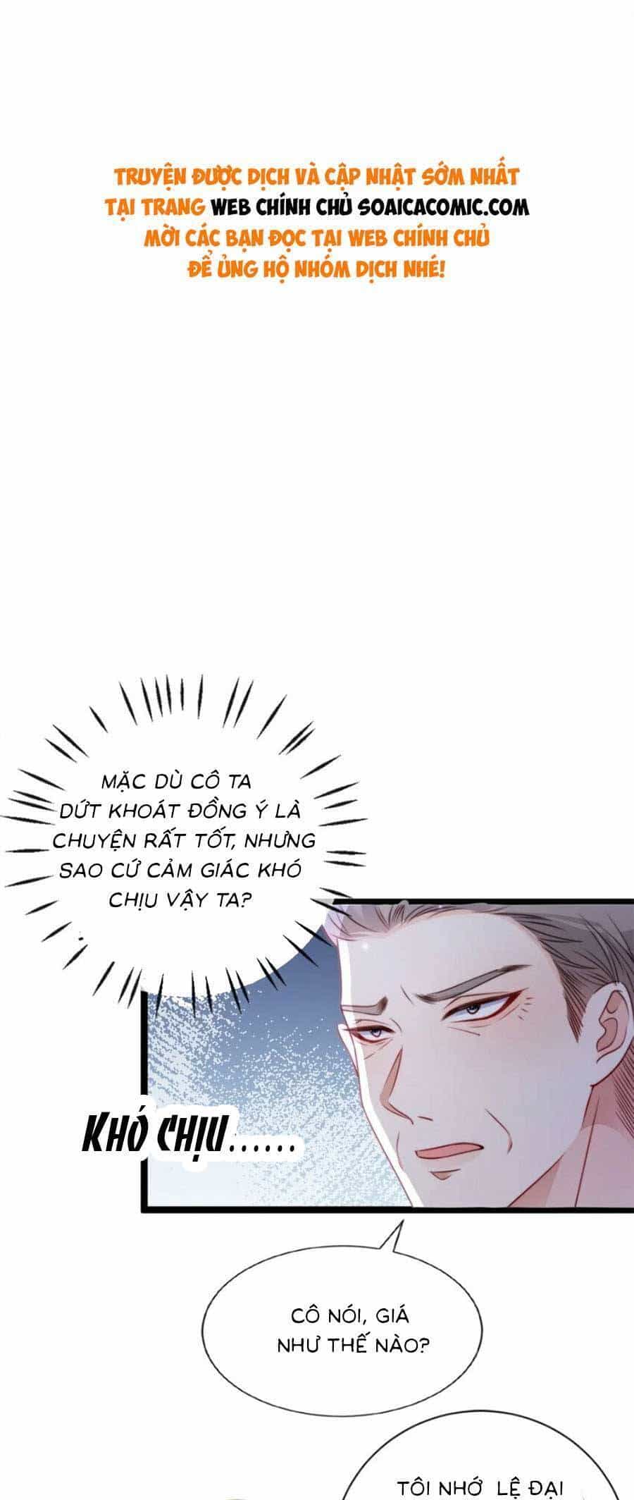 Phá Vỡ Kế Hoạch Của Tra Nam Tôi Về Bên Đại Boss - Chương 34 - ảnh 1