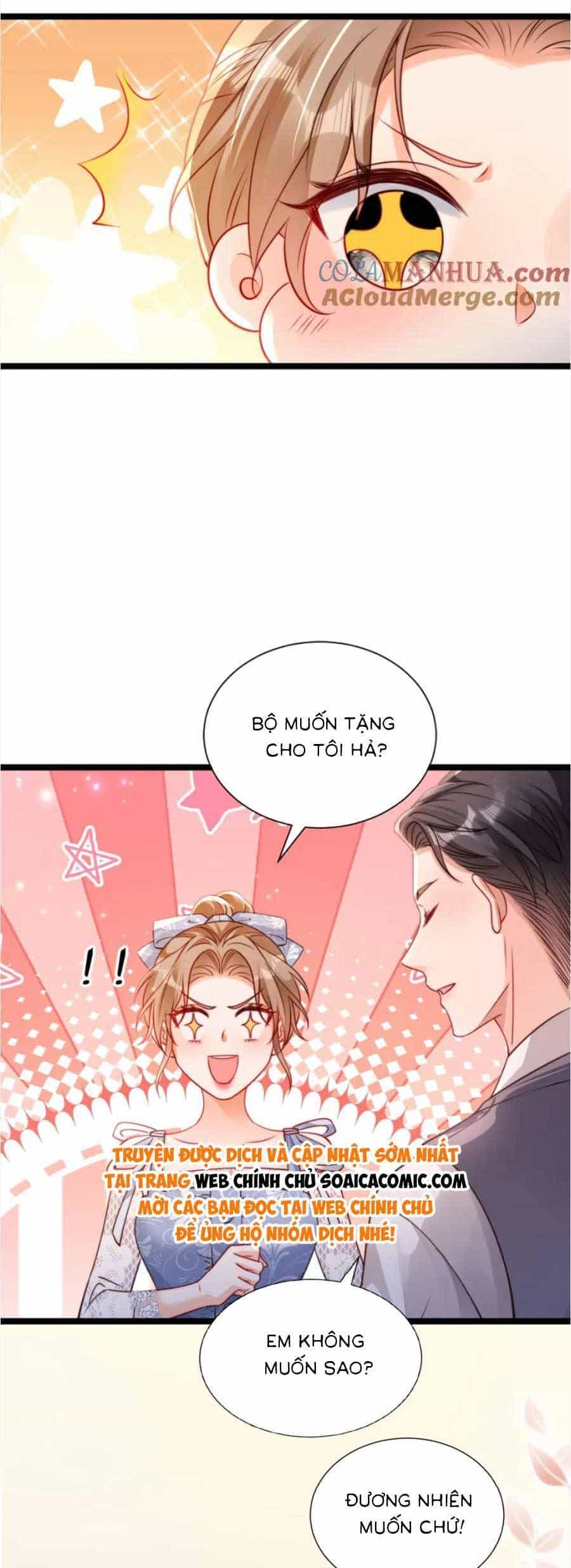 Phá Vỡ Kế Hoạch Của Tra Nam Tôi Về Bên Đại Boss - Chương 37 - ảnh 9