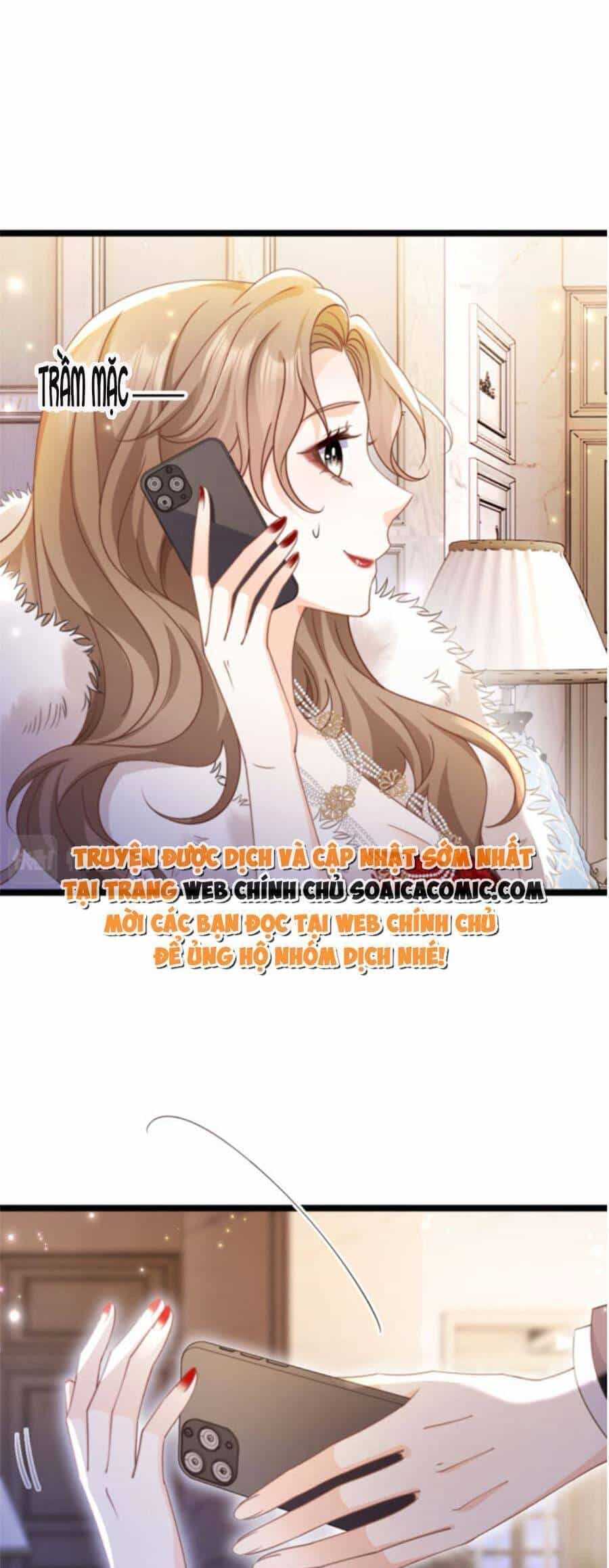 Phá Vỡ Kế Hoạch Của Tra Nam Tôi Về Bên Đại Boss - Chương 3 - ảnh 11