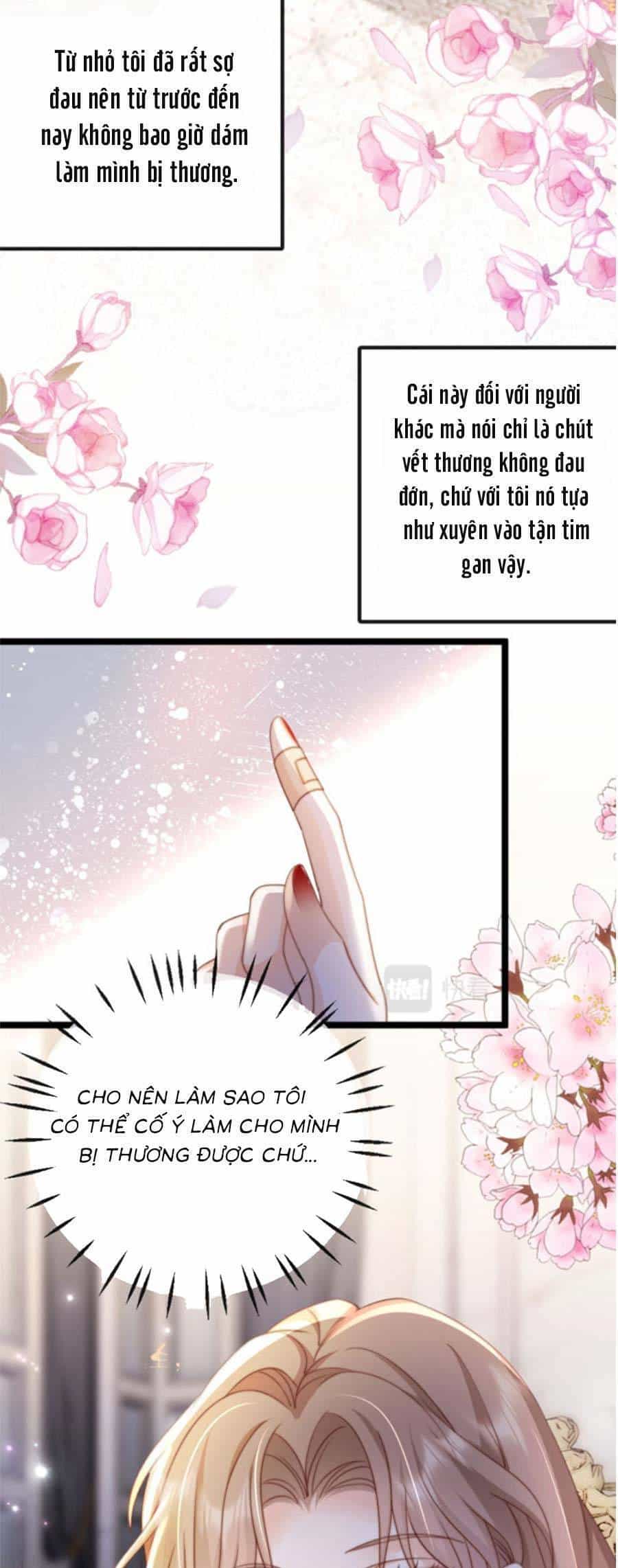 Phá Vỡ Kế Hoạch Của Tra Nam Tôi Về Bên Đại Boss - Chương 3 - ảnh 22