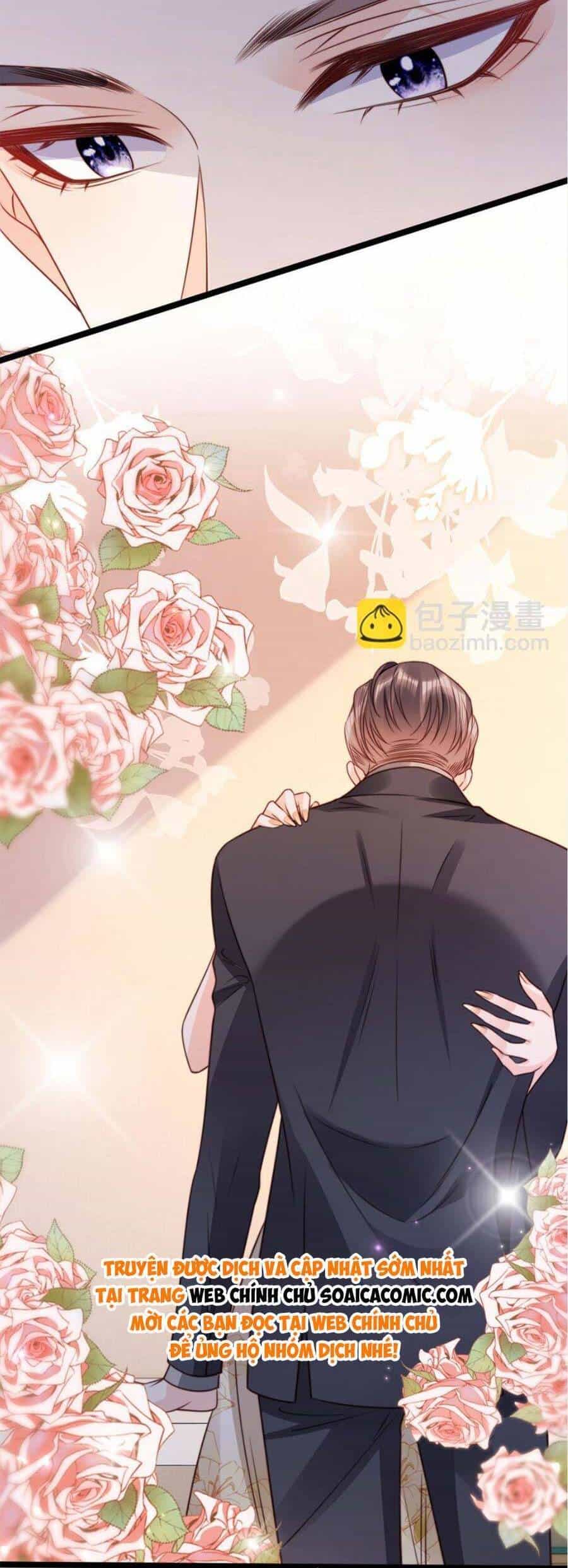 Phá Vỡ Kế Hoạch Của Tra Nam Tôi Về Bên Đại Boss - Chương 39 - ảnh 8