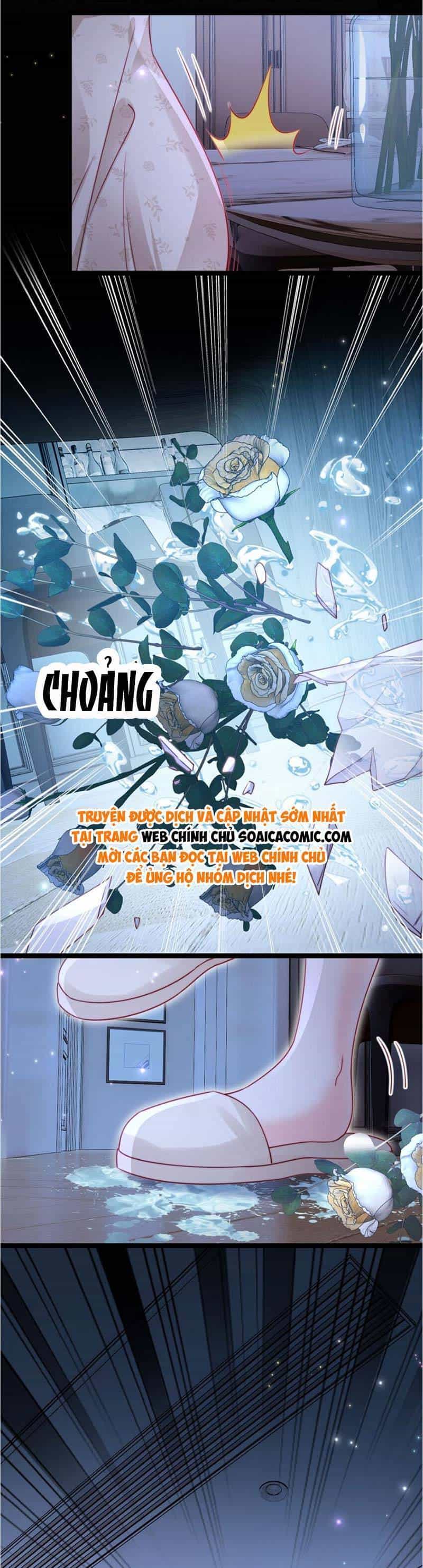 Phá Vỡ Kế Hoạch Của Tra Nam Tôi Về Bên Đại Boss - Chương 41 - ảnh 12